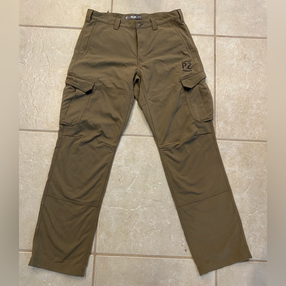 MEN’S ARBORWEAR PANTS